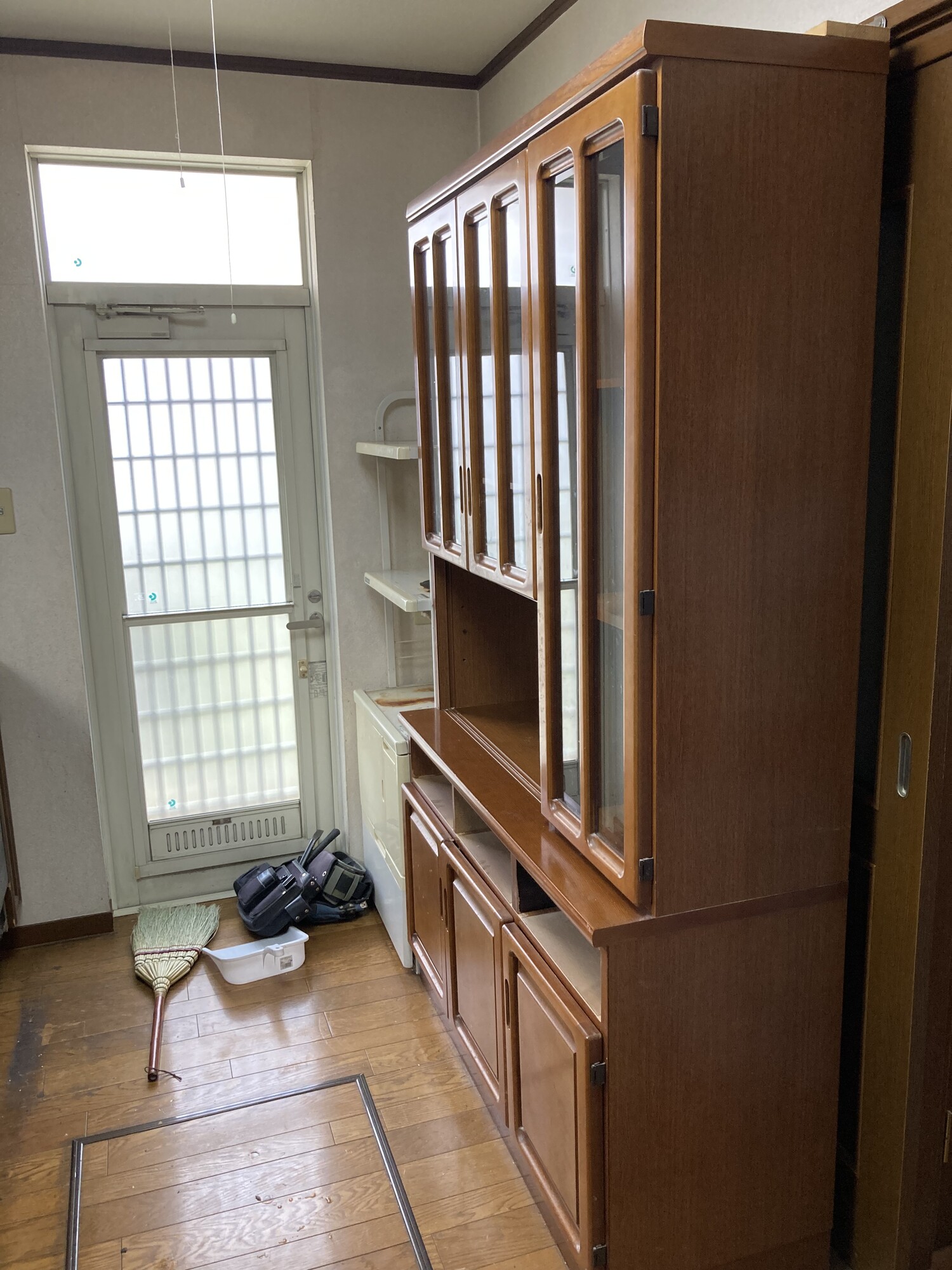 before