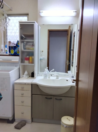 before